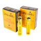 Besos 2ml Empty Disposable Vape Pen - Luxury Gold Edition
